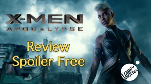 Xmen Spoiler Free Review